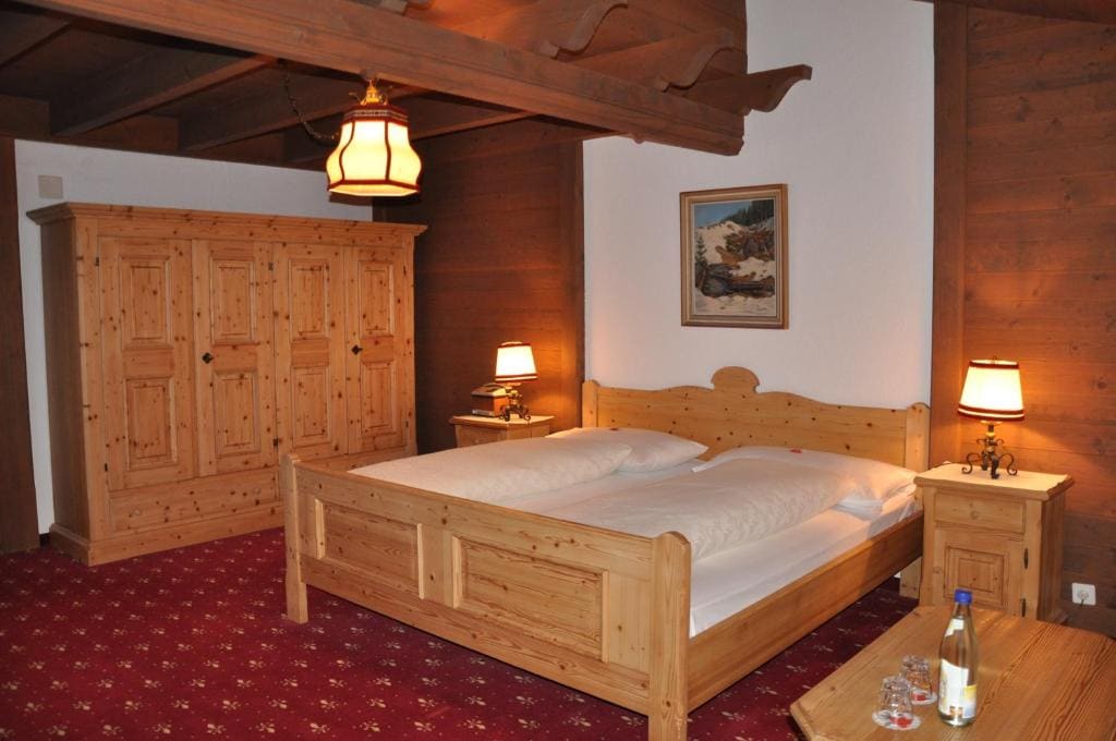 Deluxe Double Room room - Image 2