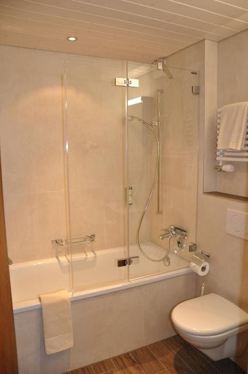 Double Room room - Image 1