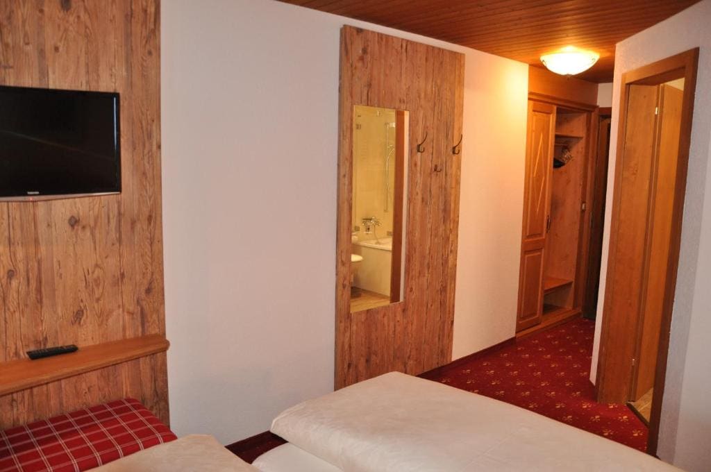Double Room room - Image 3