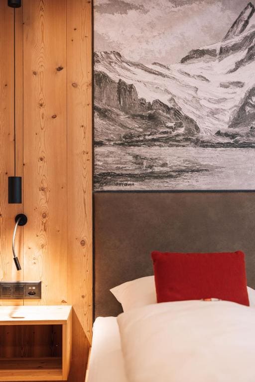 Junior Suite room - Image 1