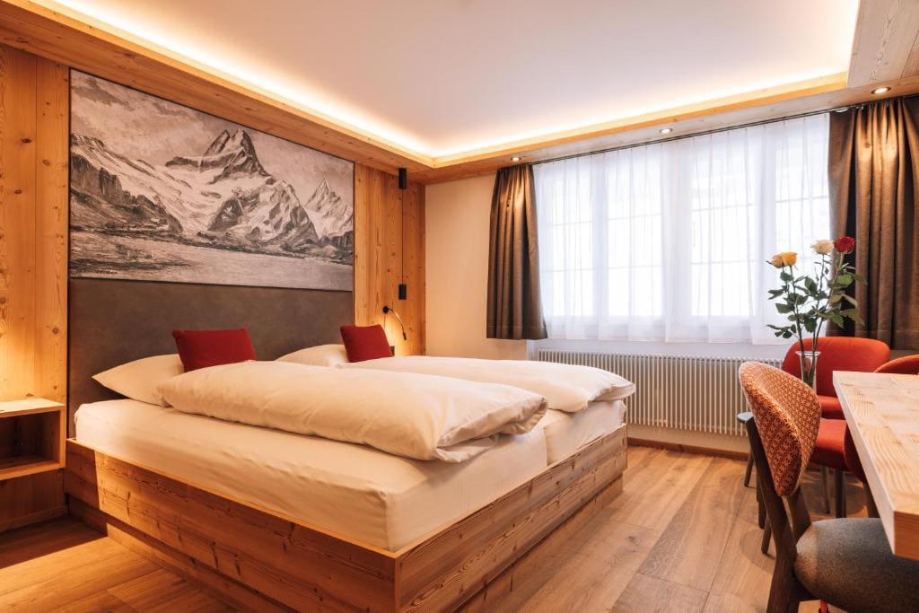 Junior Suite room - Image 3