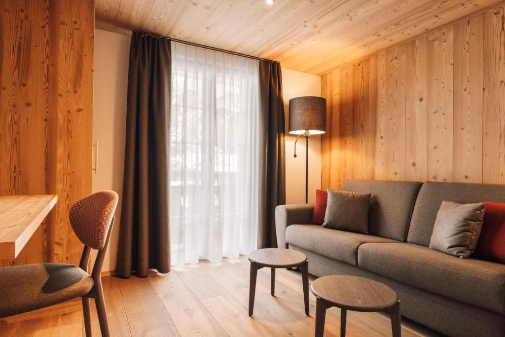 Junior Suite room - Image 2