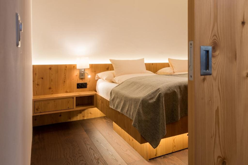 One-Bedroom Suite room - Image 1
