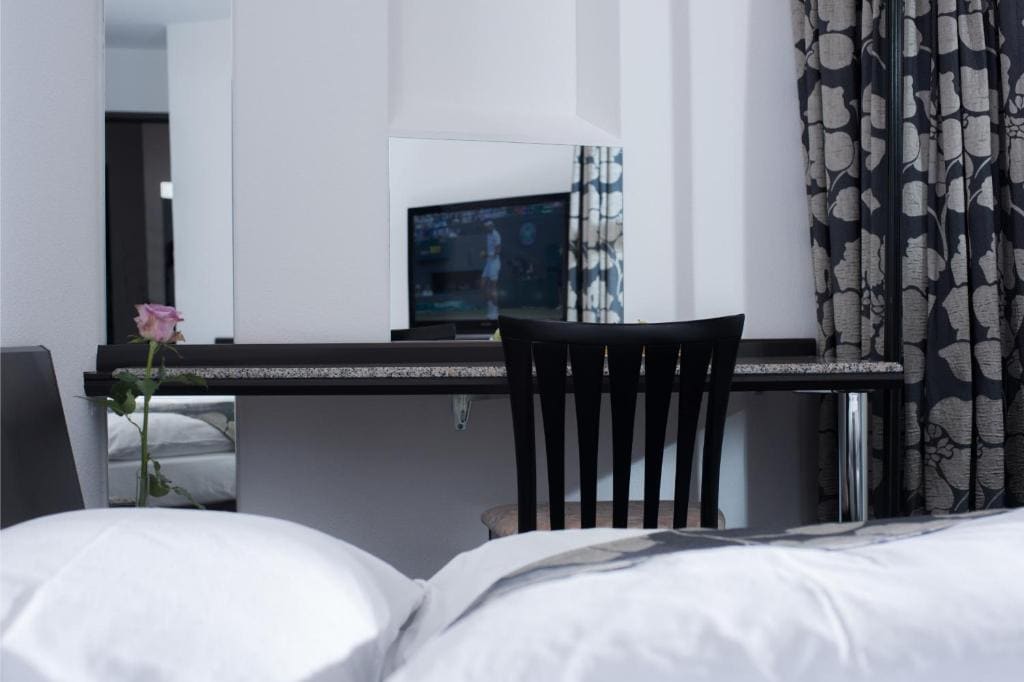 Executive Double Room room - Image 2