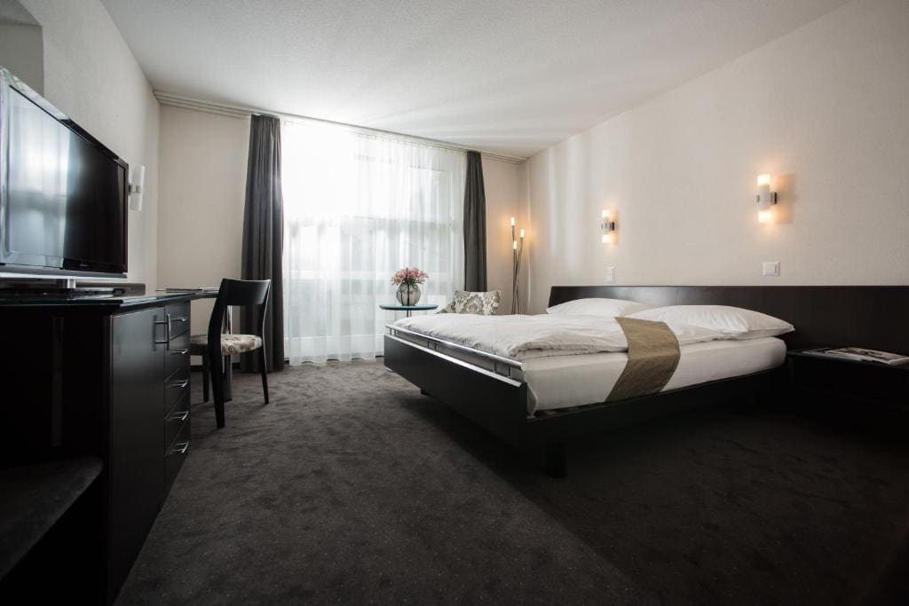 Standard Double Room room - Image 3