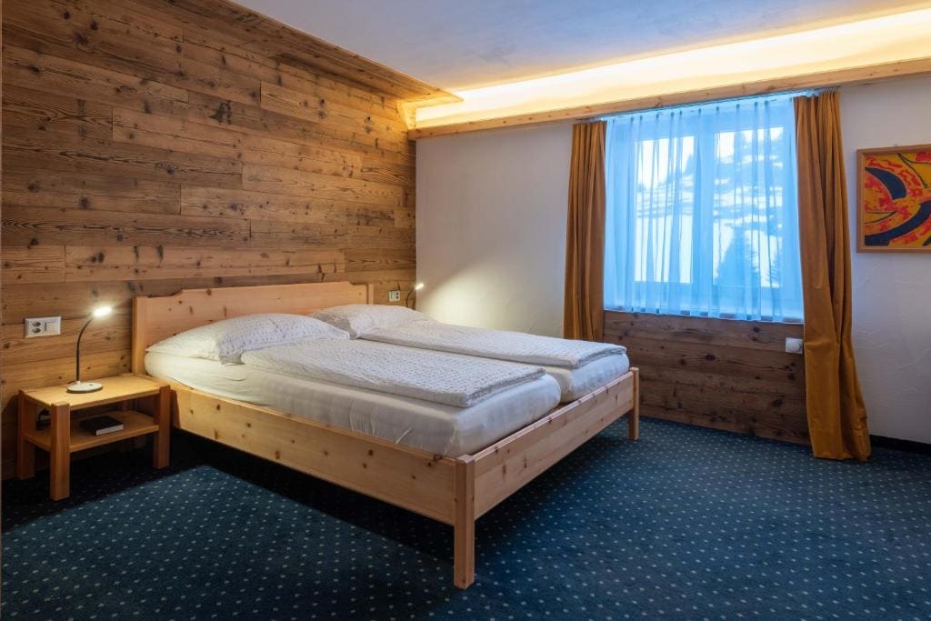 Budget Double Room room - Image 1