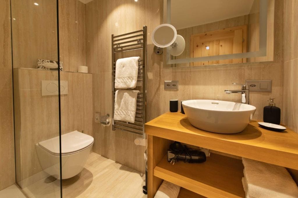 Quadruple Room room - Image 3