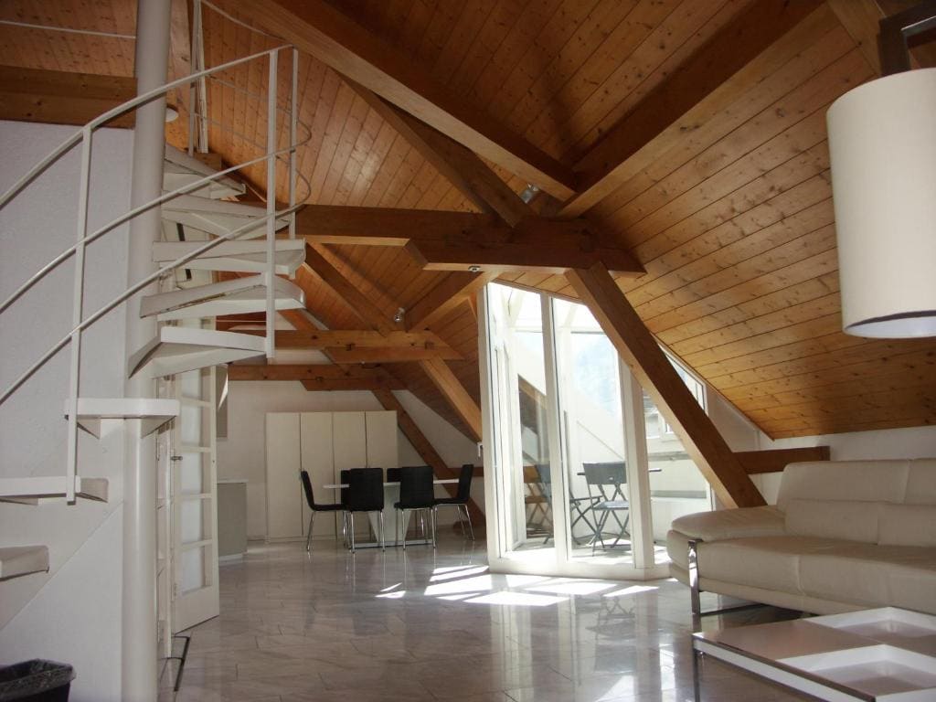 Duplex Apartment room - Image 3