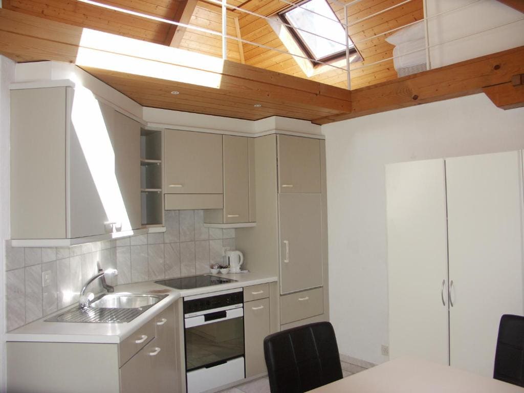 Duplex Apartment room - Image 2