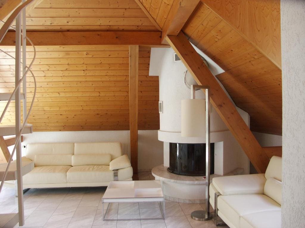 Duplex Apartment room - Image 1