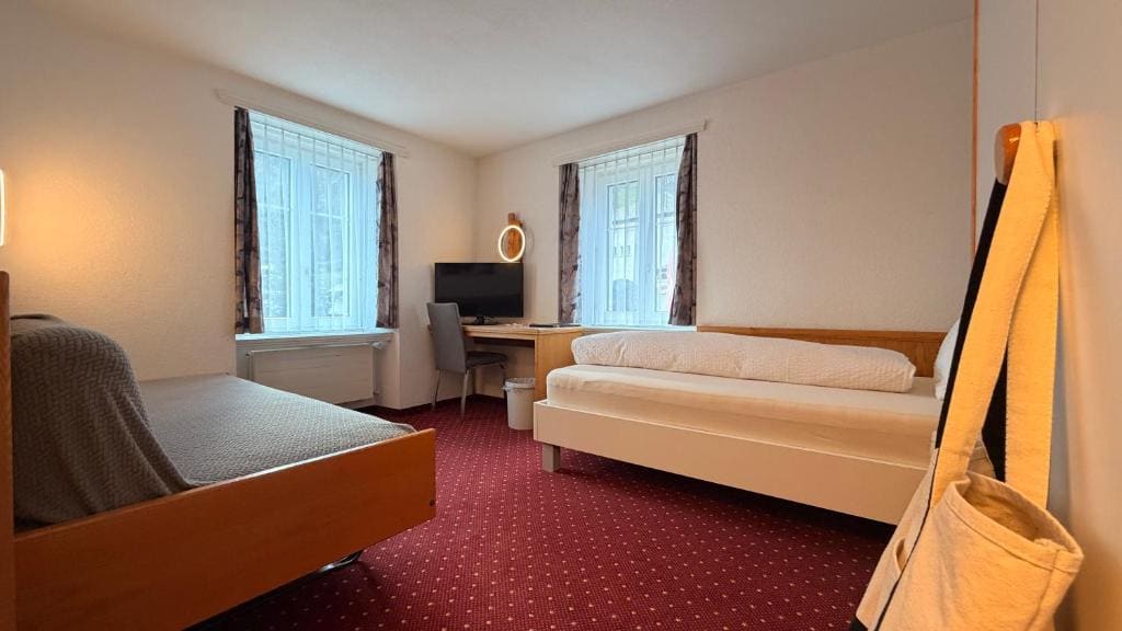 Superior Single Room room - Image 1