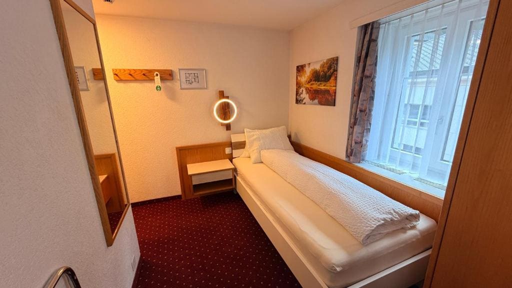 Single Room room - Image 1