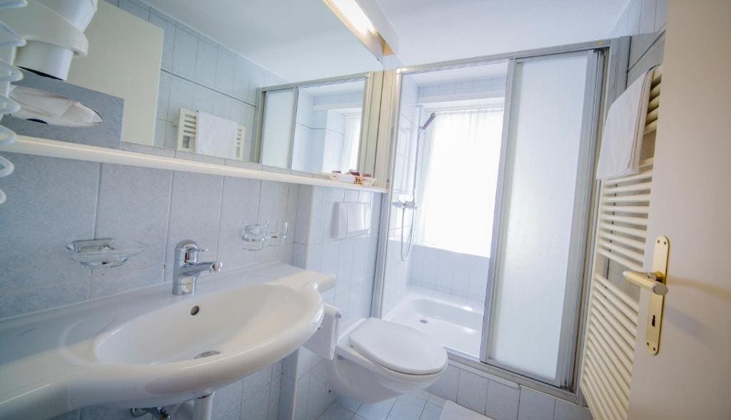 Single Room room - Image 3