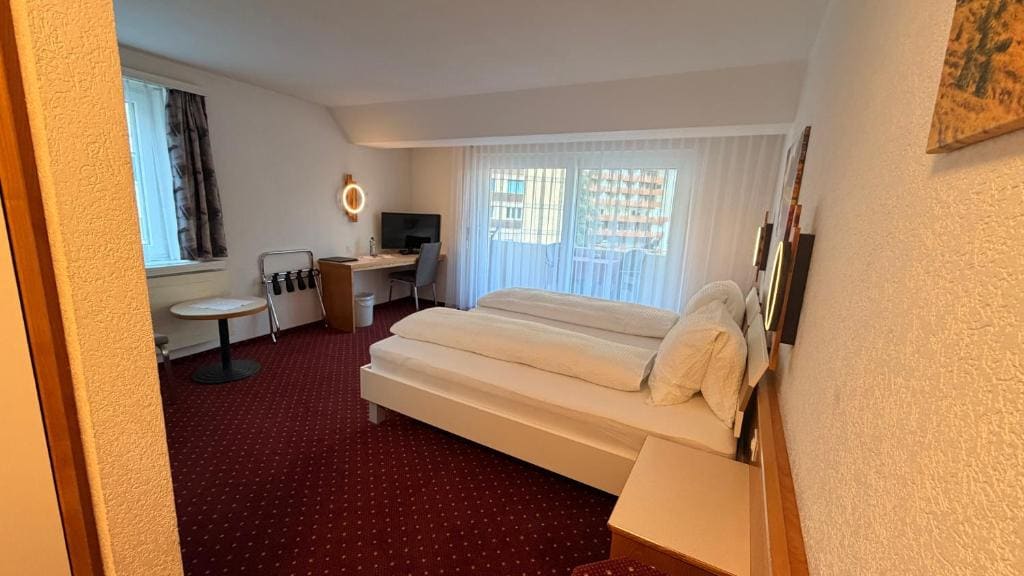 Double Room room - Image 1