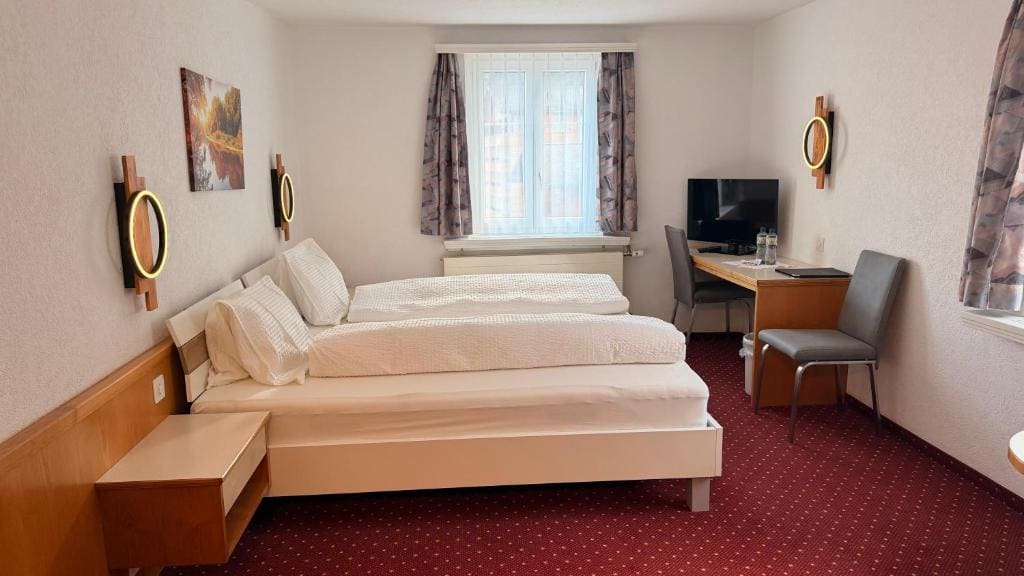 Superior Double Room room - Image 1