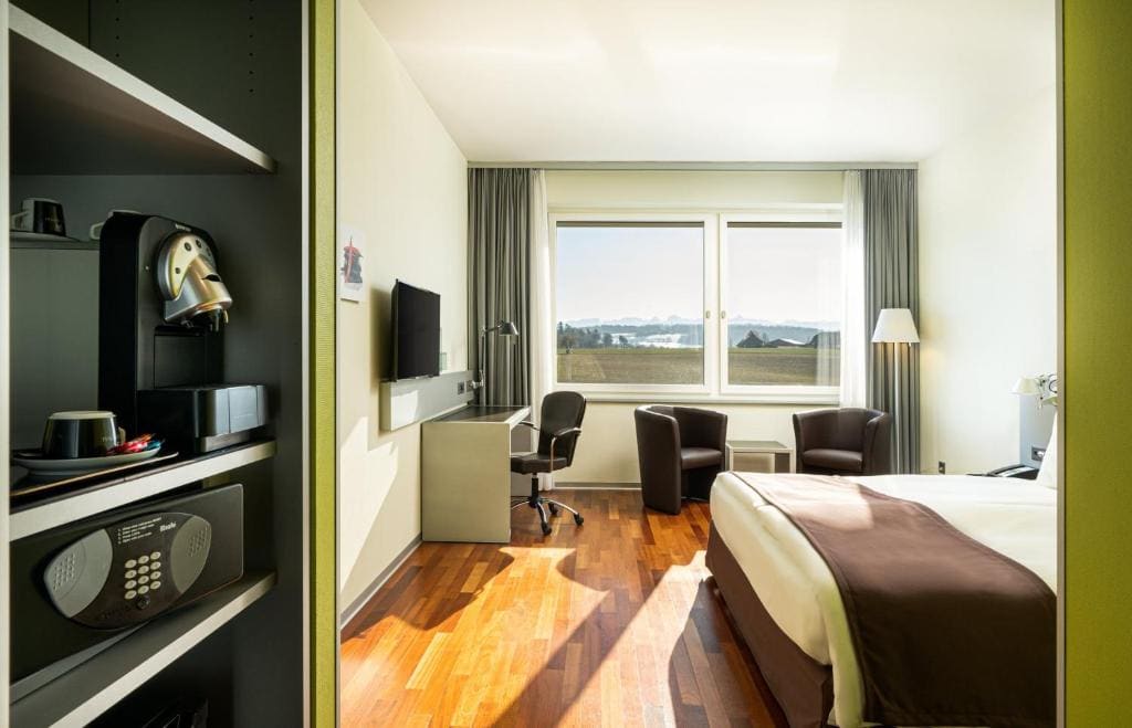 Premium King Room room - Image 1
