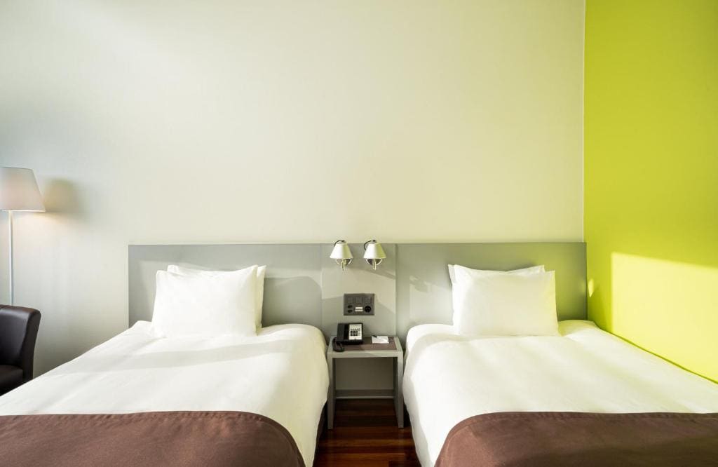 Standard Room room - Image 1