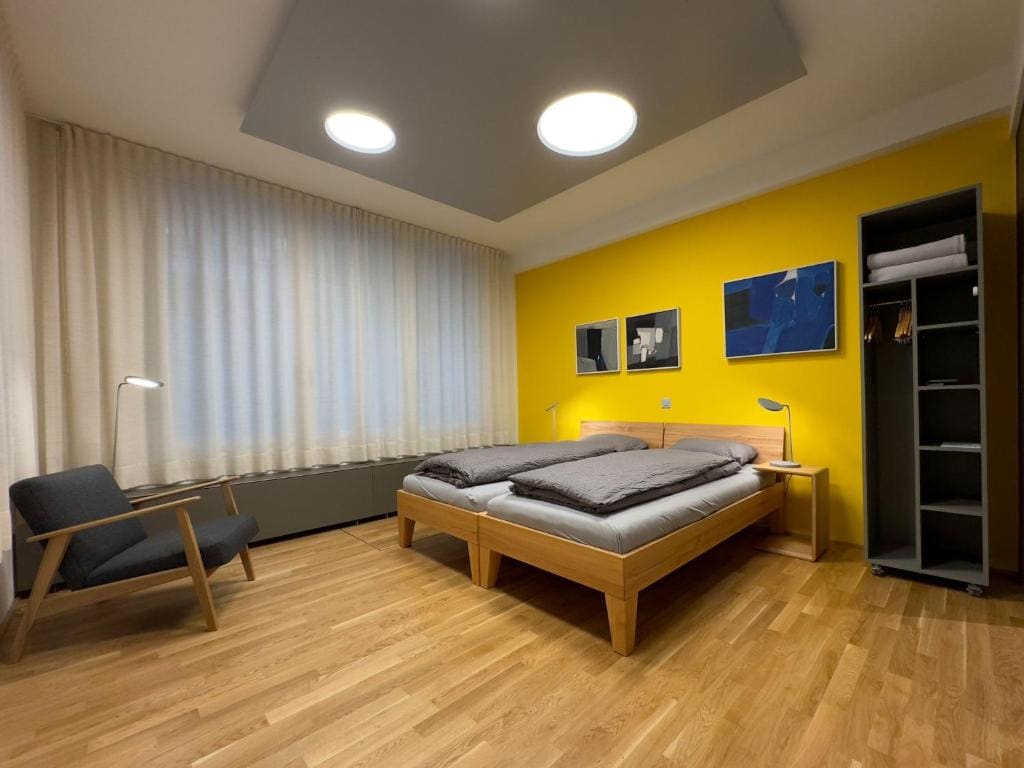 Double Room with Private Bathroom room - Image 1