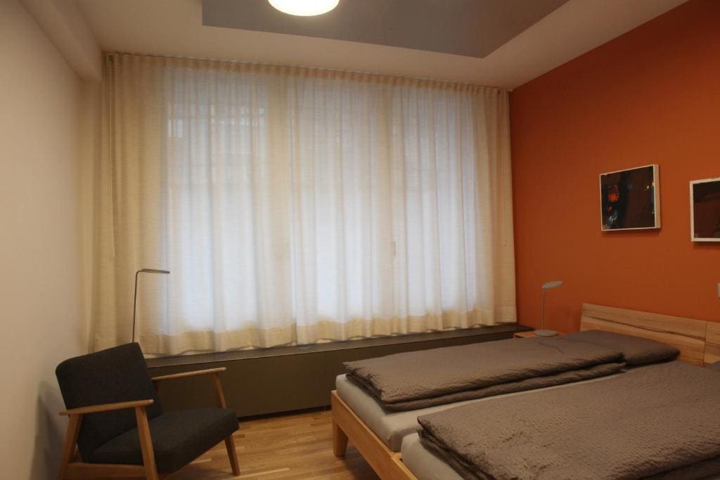 Double Room with Private Bathroom room - Image 3