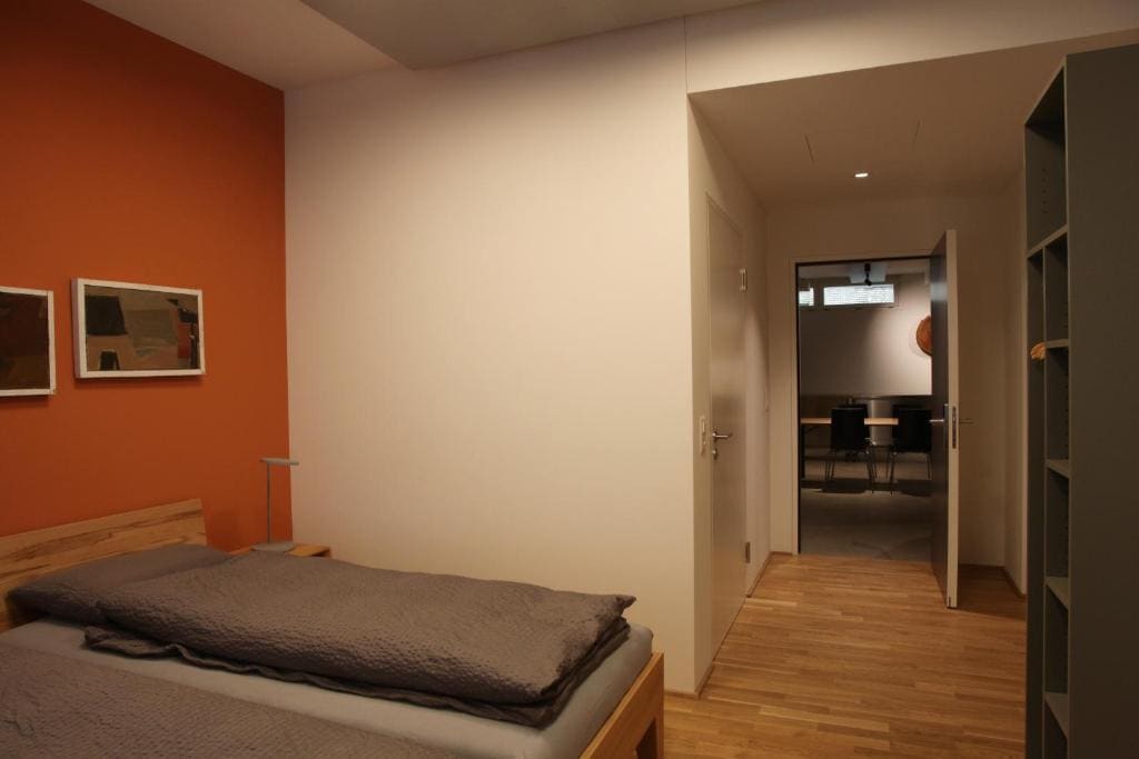 Double Room with Private Bathroom room - Image 2