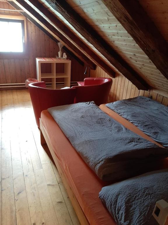 Budget Twin Room room - Image 1