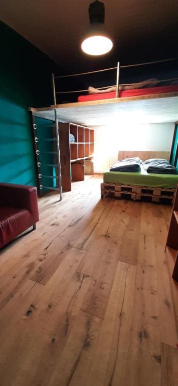 Family Double Room room - Image 1