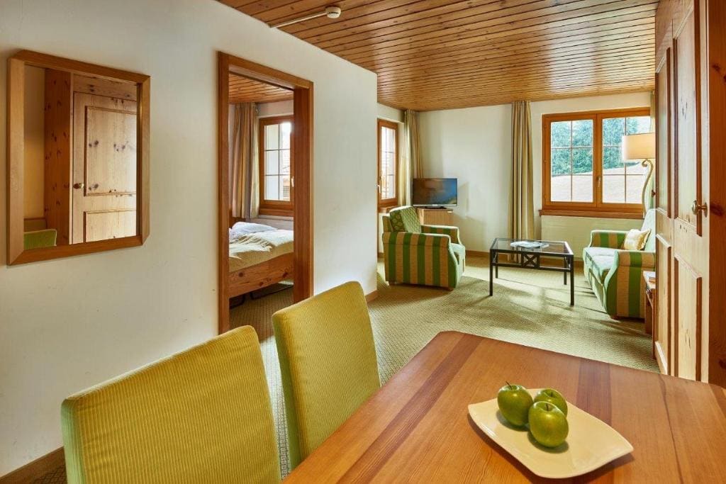 Double Room room - Image 1