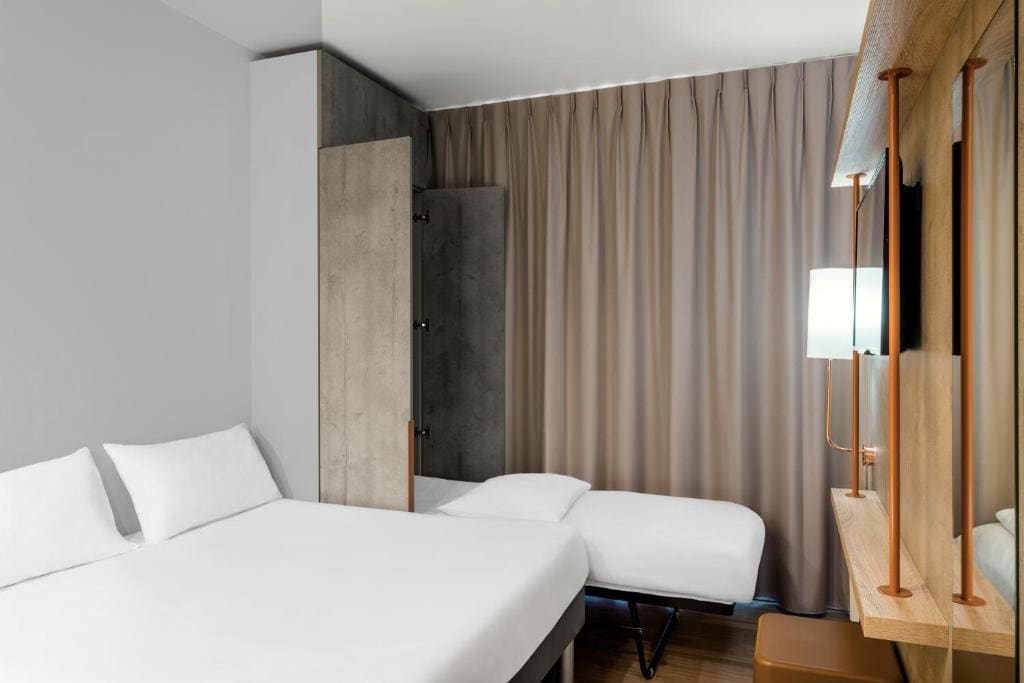 Triple Room room - Image 1