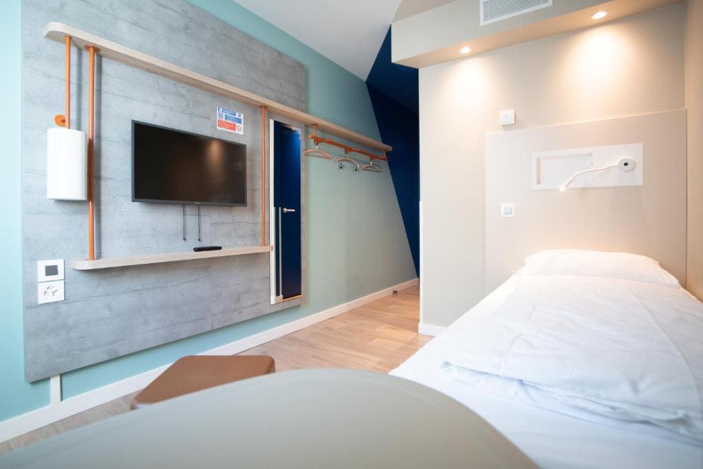 Single Room room - Image 3