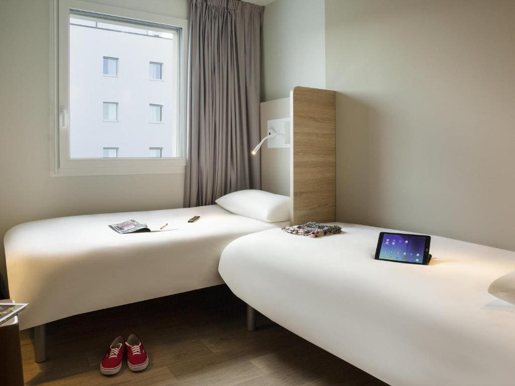 Twin Room room - Image 2