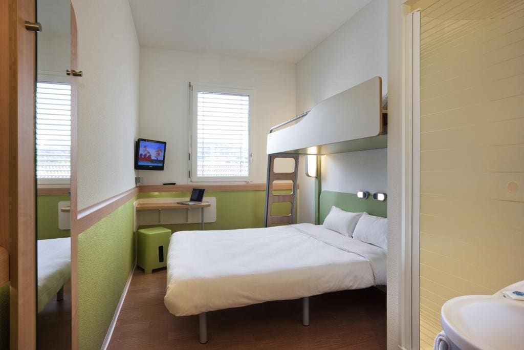 Triple Room room - Image 3