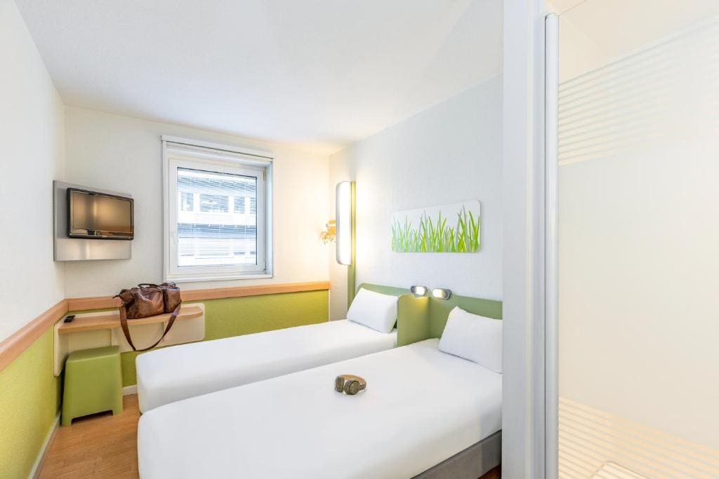 Twin Room room - Image 3