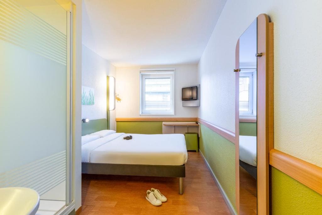 Double Room room - Image 2