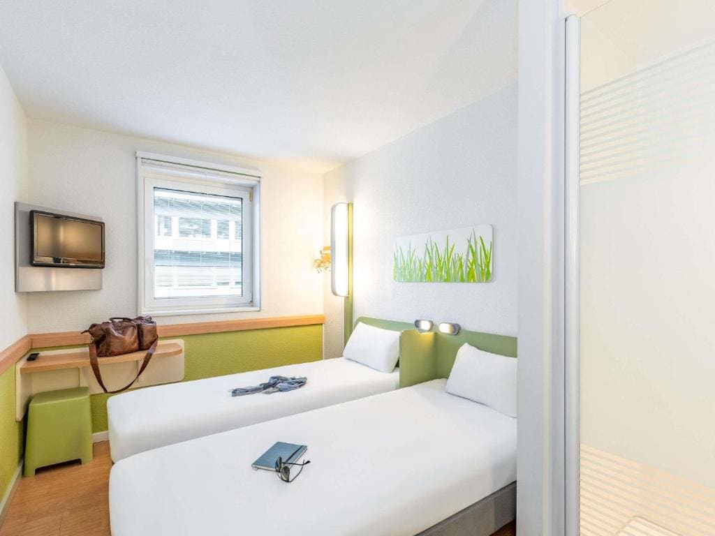 Twin Room room - Image 1