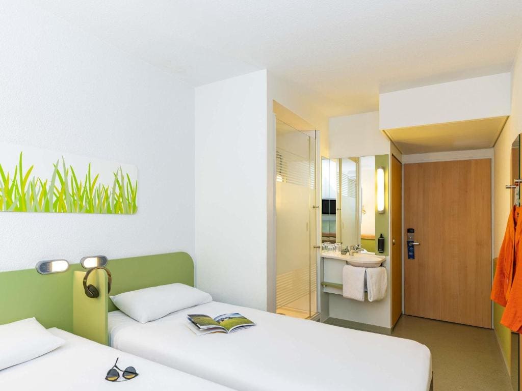 Twin Room room - Image 2
