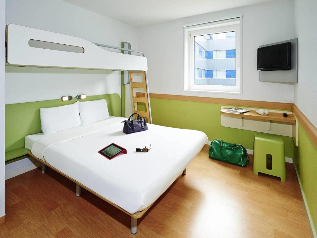 Triple Room room - Image 1