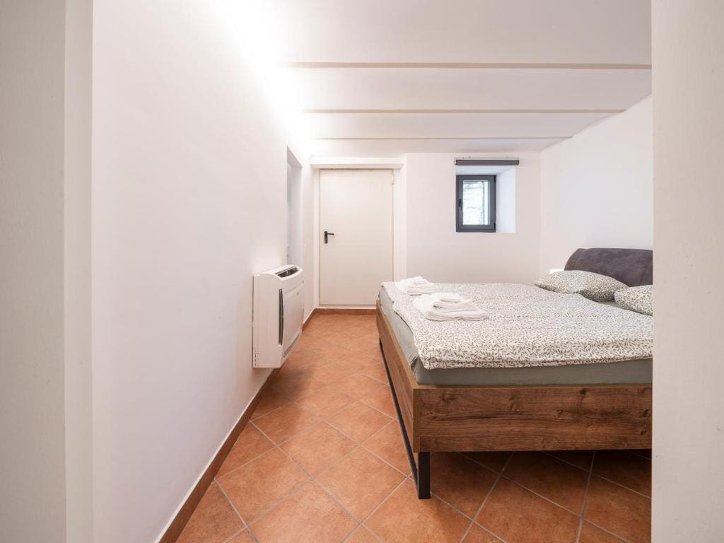 Two-Bedroom House room - Image 3