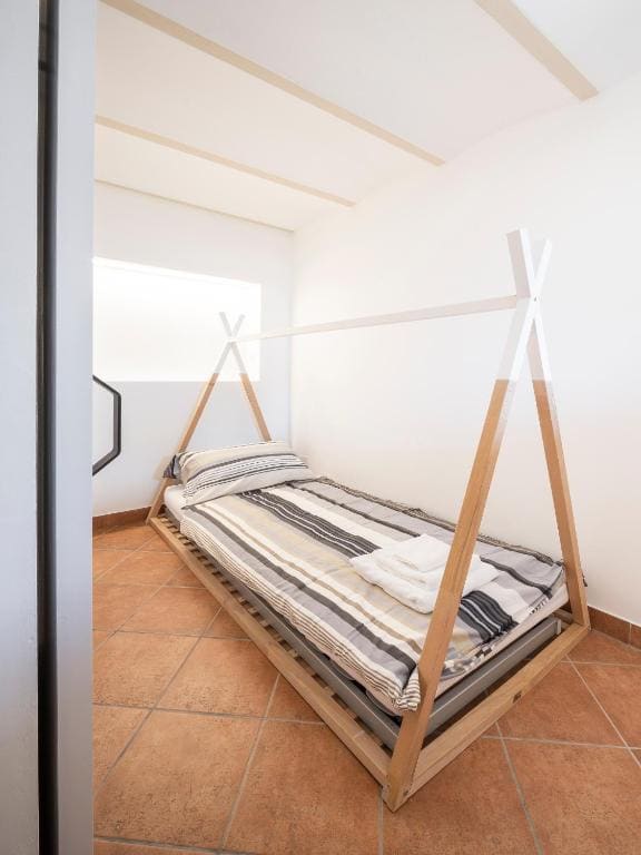 Two-Bedroom House room - Image 2