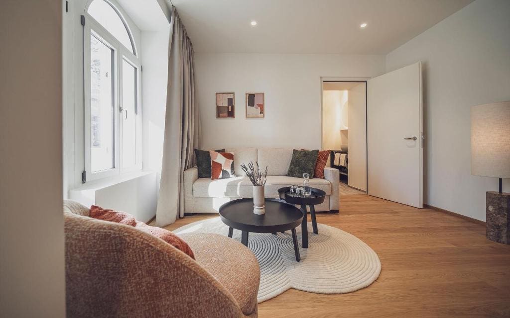 Suite room - Image 3