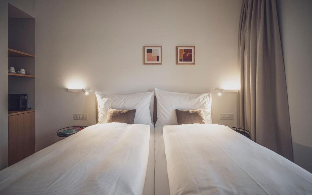 Double Room room - Image 1