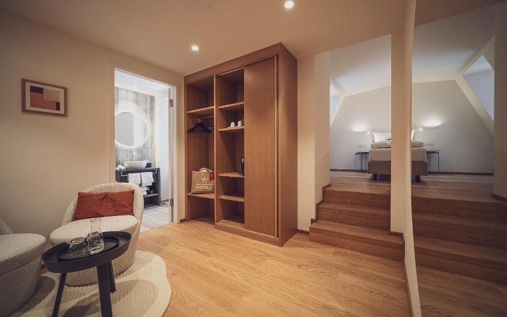Superior Double Room room - Image 1