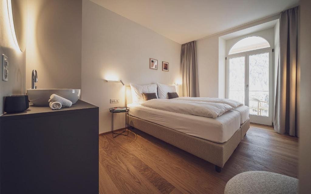 Double Room with Balcony room - Image 1