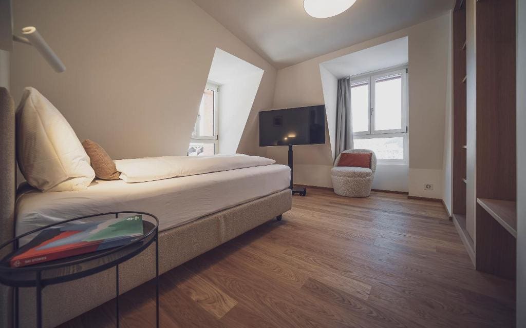 Single Room room - Image 1