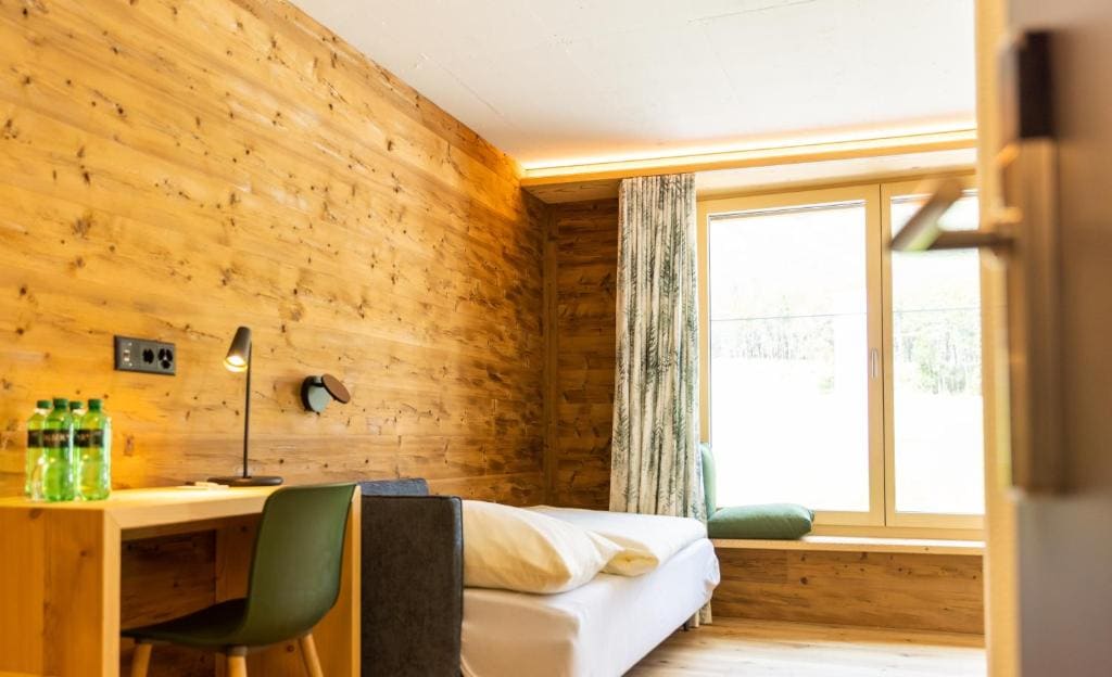 Superior Double Room North room - Image 2