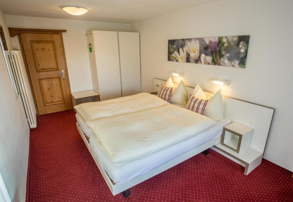 Comfort Double Room room - Image 1
