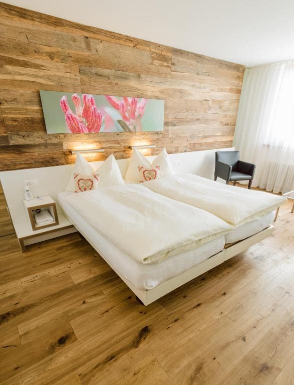 Comfort Double Room room - Image 2