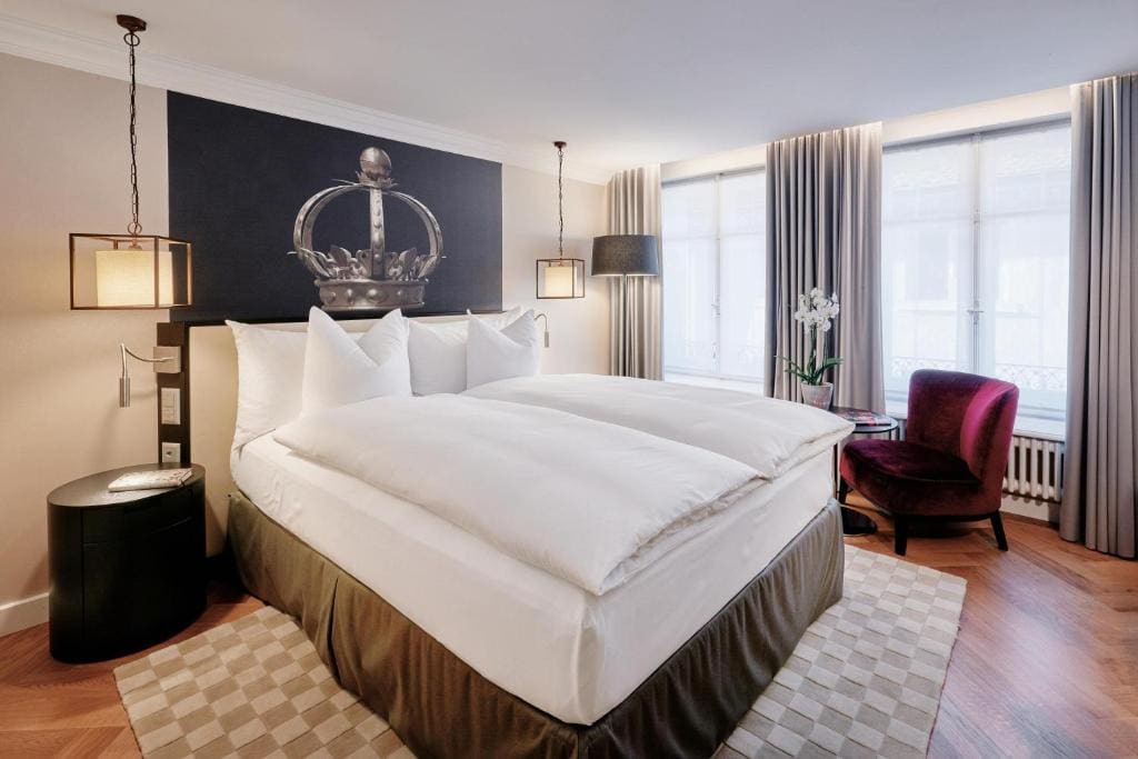 Standard Queen Room room - Image 1