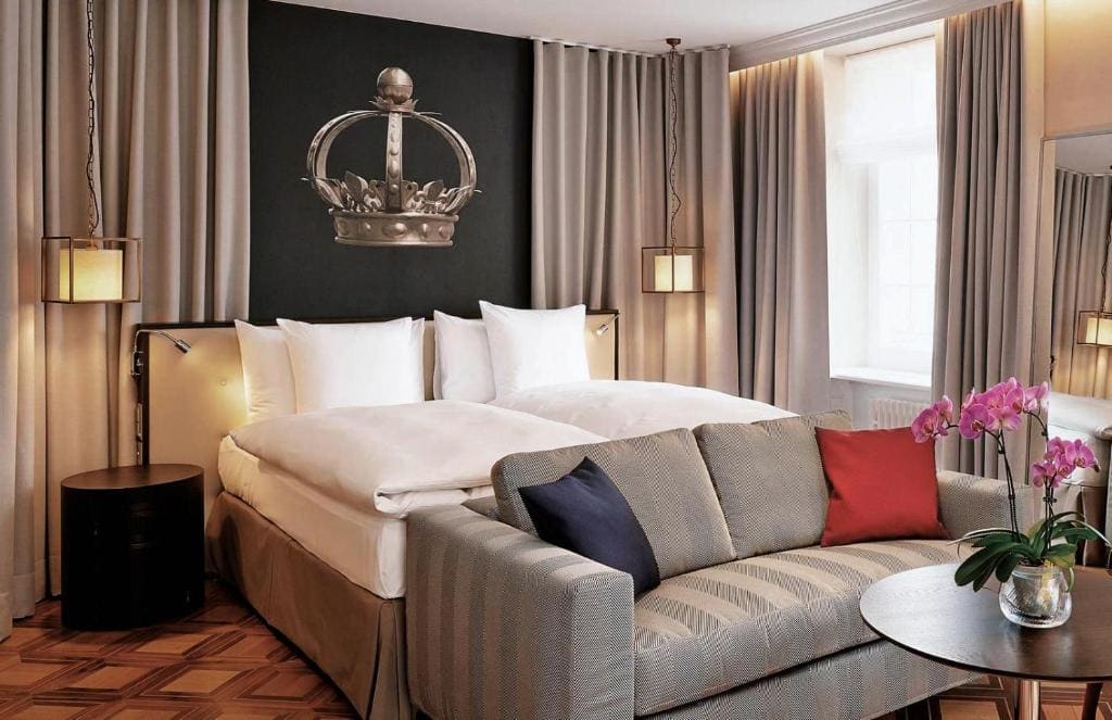 Superior Double Room room - Image 3