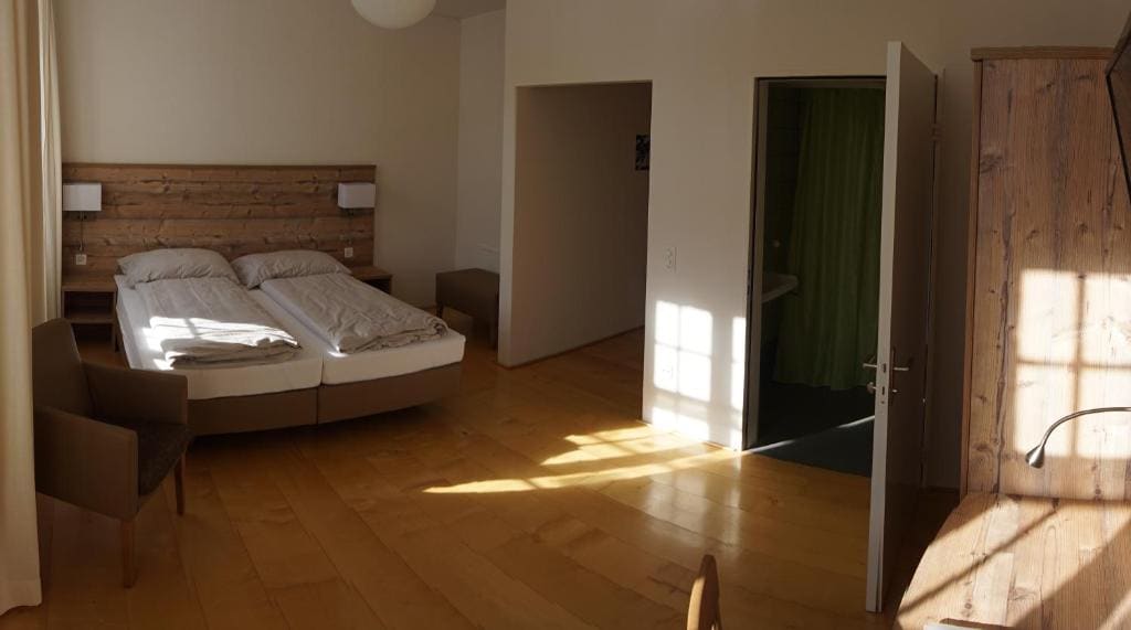 Double Room room - Image 2