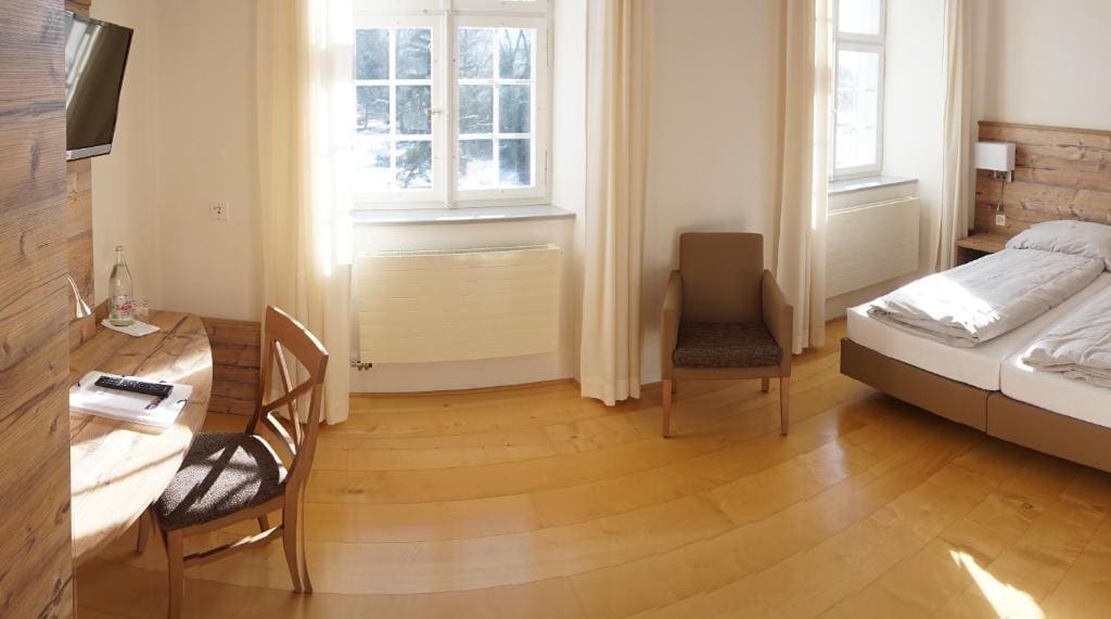 Double Room room - Image 3